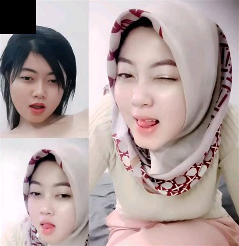 Bokep Hijab Ukhti Sepong di Kamar Ganti